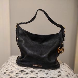 Michael Kors black purse